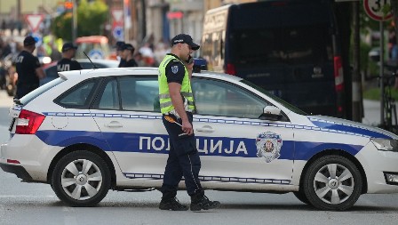 DIREKTOR UBIO OCA LEKARA I MAJKU Detalji užasa u Kruševcu 